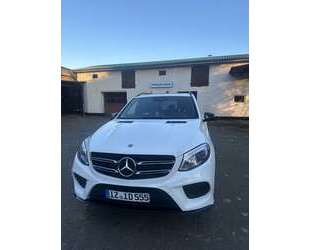 Mercedes-Benz GLE 350 Gebrauchtwagen