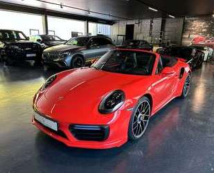 Porsche 911 Gebrauchtwagen