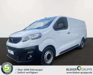 Peugeot Expert Gebrauchtwagen