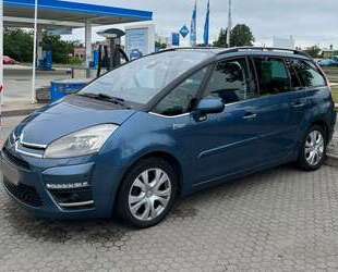 Citroen Grand C4 Picasso Gebrauchtwagen