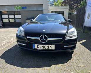 Mercedes-Benz SLK 200 Gebrauchtwagen