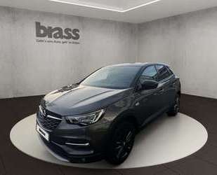 Opel Grandland X Gebrauchtwagen