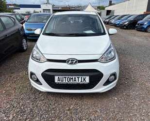 Hyundai i10 Gebrauchtwagen