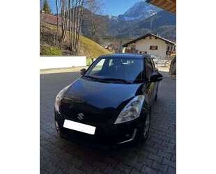 Suzuki Swift Gebrauchtwagen