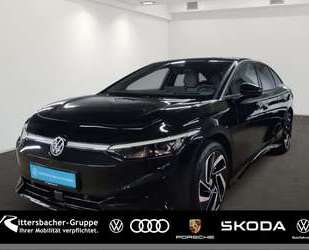 VW ID.7 Gebrauchtwagen