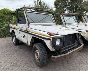 Mercedes-Benz G 290 Gebrauchtwagen