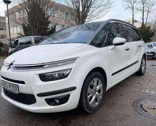Citroen Grand C4 Picasso Gebrauchtwagen