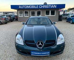 Mercedes-Benz SLK 350 Gebrauchtwagen