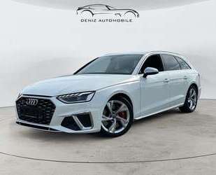 Audi S4 Gebrauchtwagen