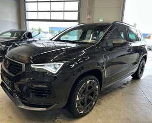 Cupra Ateca Gebrauchtwagen