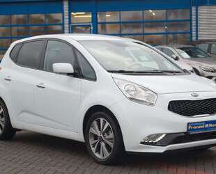 Kia Venga Gebrauchtwagen