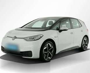 VW ID.3 Gebrauchtwagen
