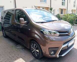 Toyota Proace Gebrauchtwagen