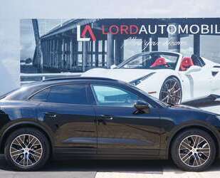 Porsche Macan Gebrauchtwagen
