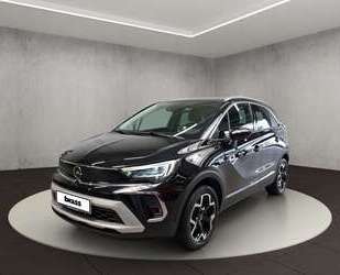 Opel Crossland Gebrauchtwagen