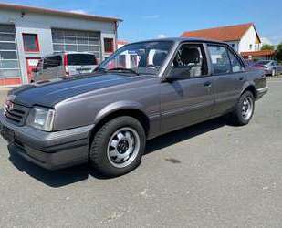 Opel Ascona Gebrauchtwagen