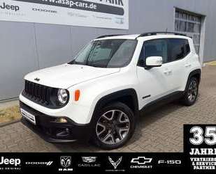 Jeep Renegade Gebrauchtwagen