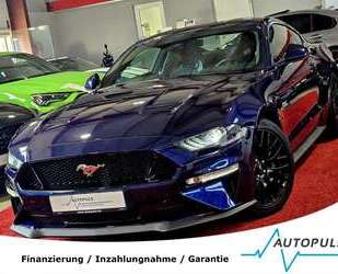 Ford Mustang Gebrauchtwagen