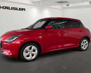 Suzuki Swift Gebrauchtwagen