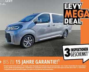 Toyota Proace Gebrauchtwagen