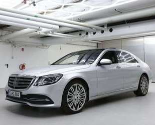 Mercedes-Benz S 400 Gebrauchtwagen