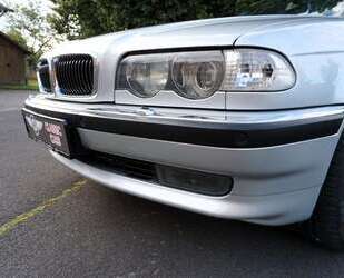 BMW 750 Gebrauchtwagen