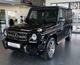 Mercedes-Benz G 350 Gebrauchtwagen