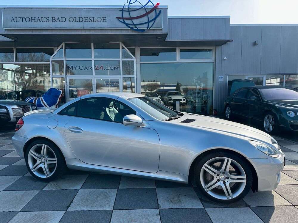 SLK 300