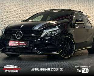 Mercedes-Benz A 45 AMG Gebrauchtwagen