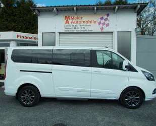 Ford Transit Gebrauchtwagen
