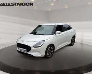 Suzuki Swift Gebrauchtwagen