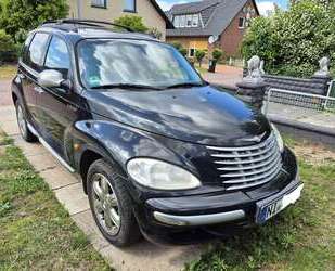 Chrysler PT Cruiser Gebrauchtwagen