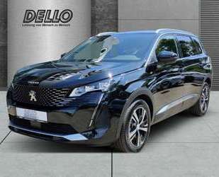 Peugeot 5008 Gebrauchtwagen