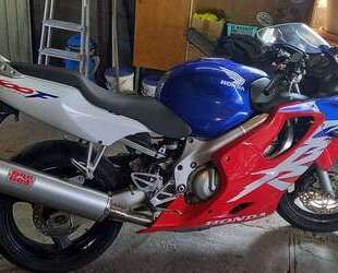 Honda CB 600 Gebrauchtwagen