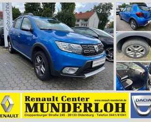 Dacia Sandero Gebrauchtwagen
