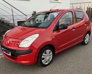 Nissan Pixo Gebrauchtwagen