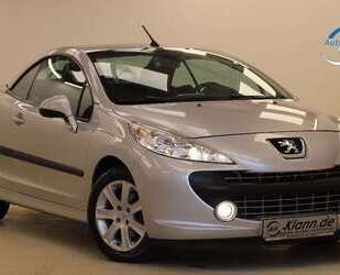 Peugeot 207 Gebrauchtwagen