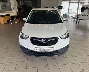 Opel Crossland Gebrauchtwagen