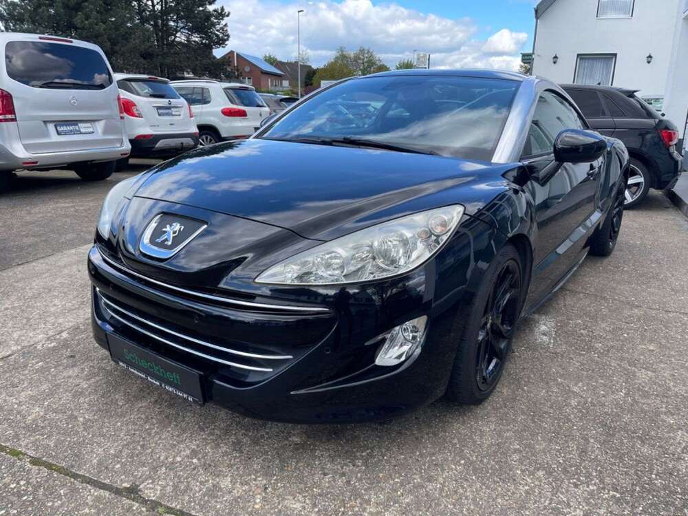 RCZ