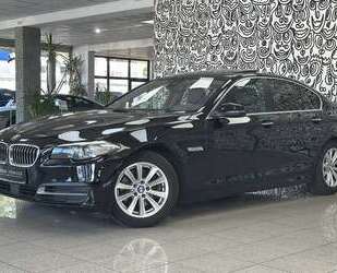 BMW 520 Gebrauchtwagen