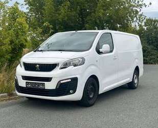 Peugeot Expert Gebrauchtwagen