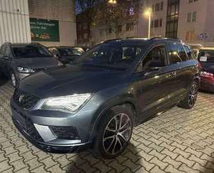 Cupra Ateca Gebrauchtwagen