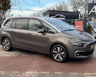 Citroen Grand C4 Picasso Gebrauchtwagen