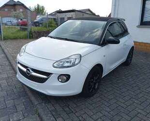 Opel Adam Gebrauchtwagen
