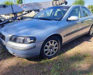 Volvo S60 Gebrauchtwagen