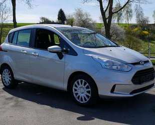 Ford B-Max Gebrauchtwagen