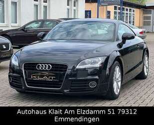 Audi TT Gebrauchtwagen