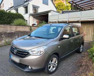 Dacia Lodgy Gebrauchtwagen