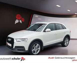 Audi Q3 Gebrauchtwagen