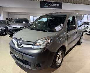 Renault Kangoo Gebrauchtwagen